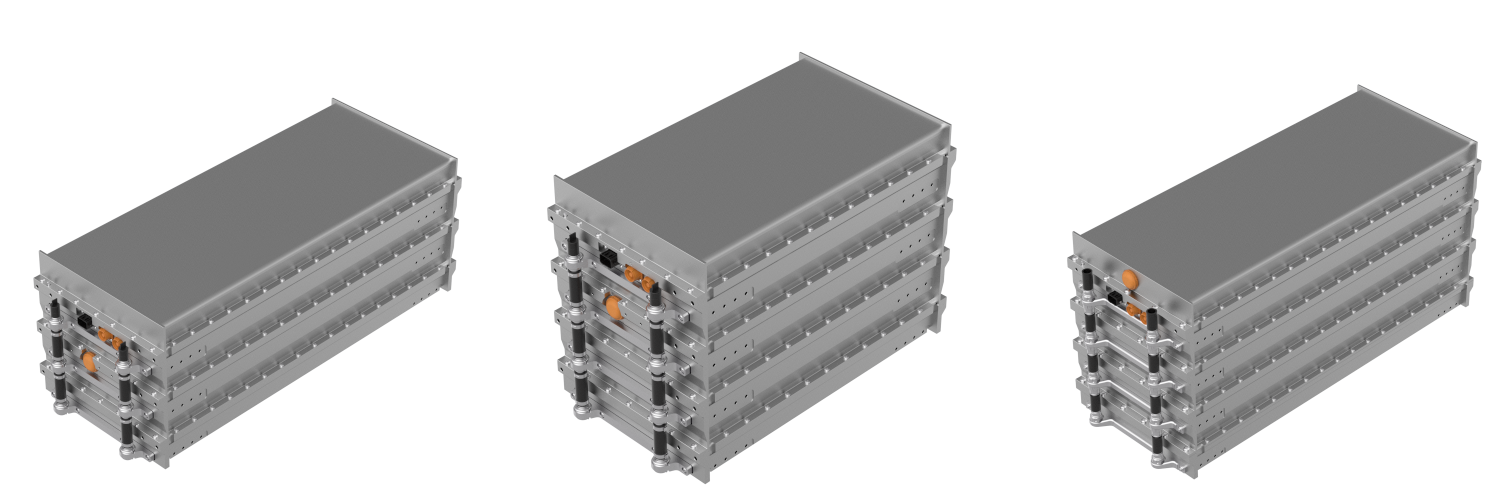 DEUTZ Batteries Overview